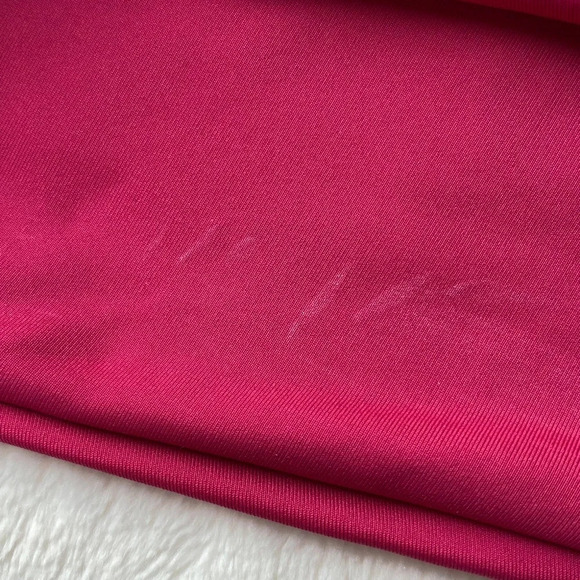 New! Free People x Toast Signature One-Shoulder Bikini top 19817 - Picture 5 of 8